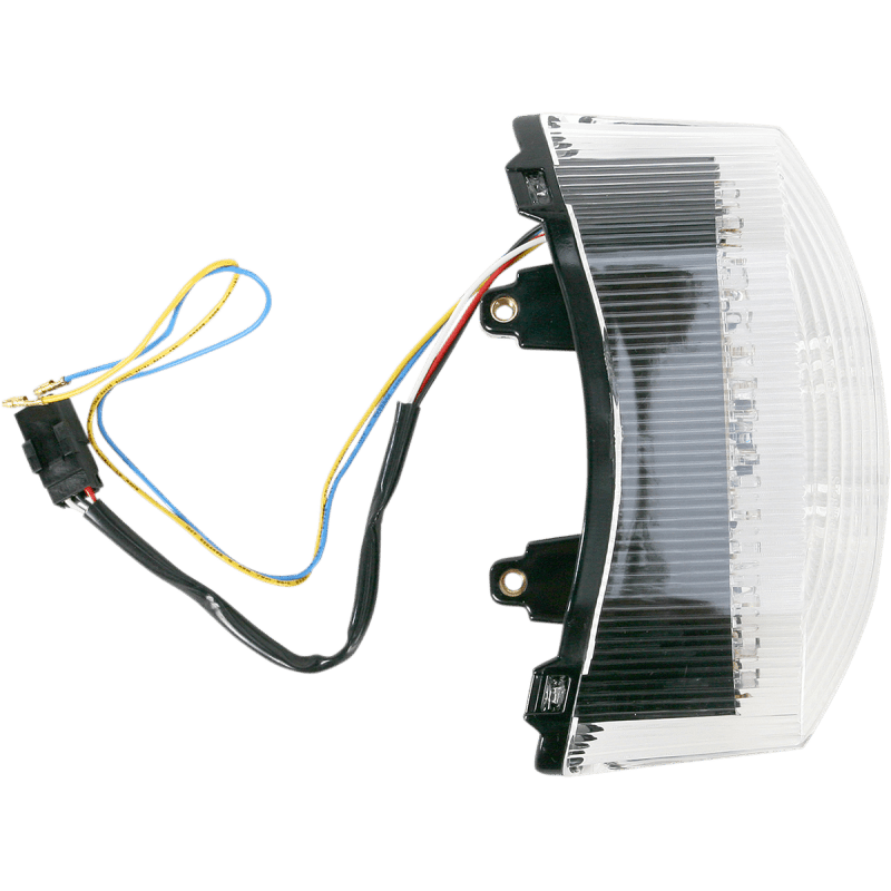 MOTO MPH TAILLIGHT TRI DAYTONA - DRIVEN Canada's Powersports MPH - 80153S