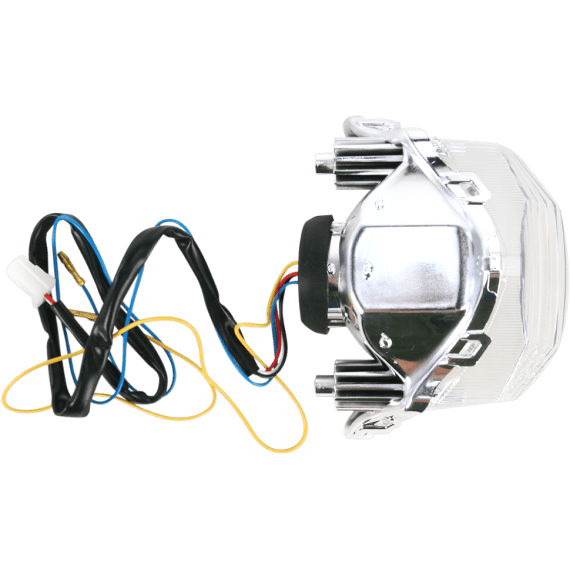 MOTO MPH TAILLIGHT YAM FZ6 - DRIVEN Canada's Powersports MPH - 50074C