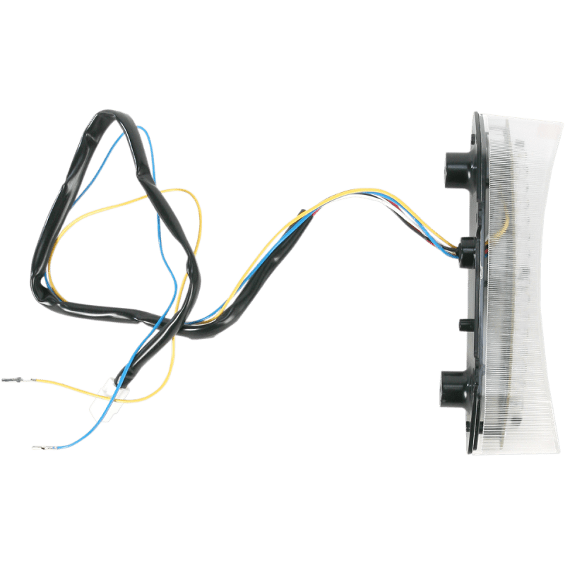 MOTO MPH TAILLIGHT YAM R1 - DRIVEN Canada's Powersports MPH - 5066S