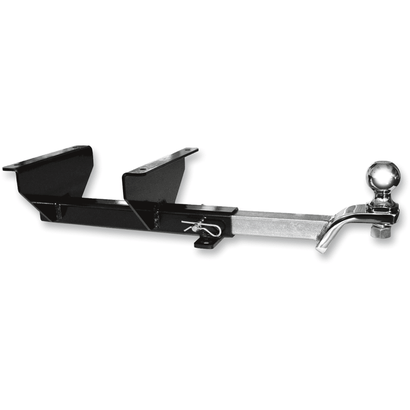 MOTOR TRIKE 09 - 10 TRIGLIDE TRAILER HITCH - Driven Powersports Inc.MTFR - 0189