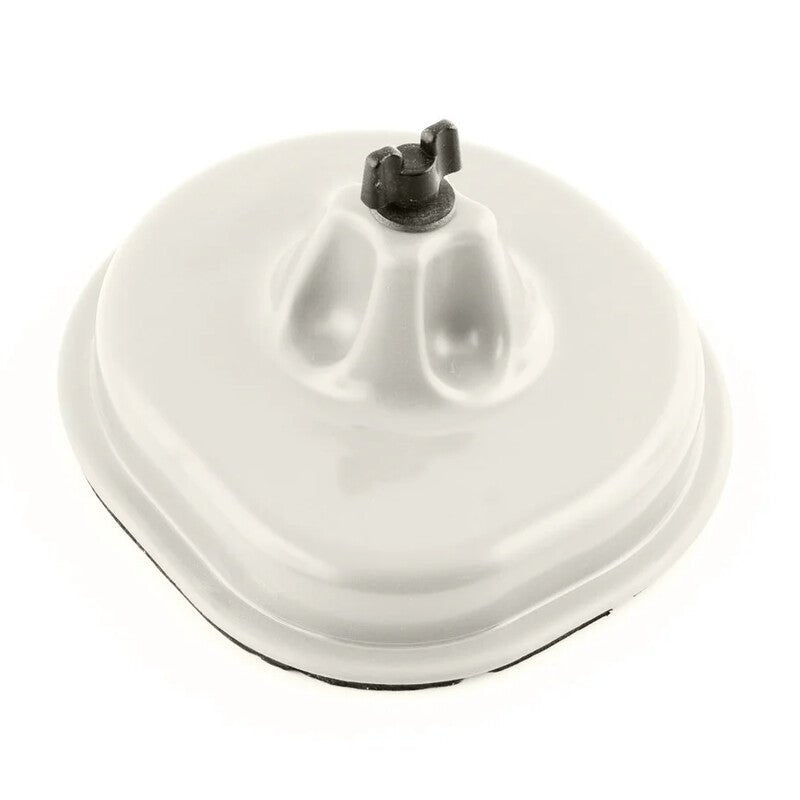 MOTOREX SUZUKI AIRBOX COVER MULTI FIT Other - Driven Powersports