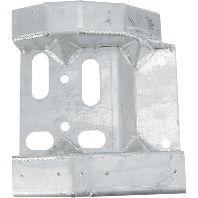 MOTORSPORT PRODUCTS - 82 - 2101 - MOTORSPORTS PROD SWINGARM SKID PLATE - Driven Powersports Inc.82 - 2101