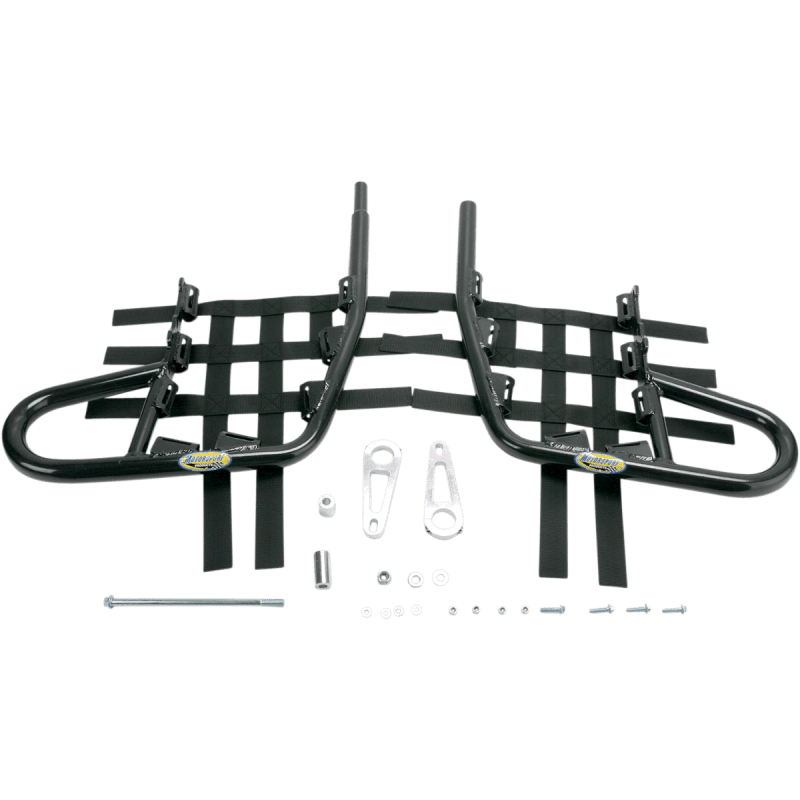 MOTORSPORT PRODUCTS BLASTER ALUMINUM NERF BARS - Driven Powersports Inc.81 - 3412