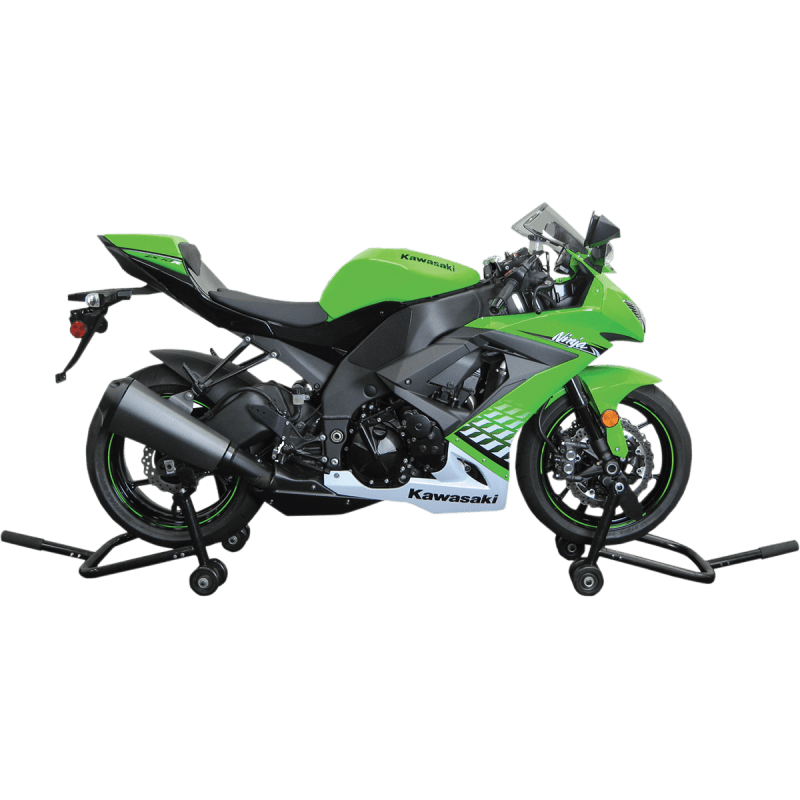 MOTORSPORT PRODUCTS MOTORSPORTS PROD SPORT BIKE STAND FRONT - Driven Powersports Inc.92 - 7003