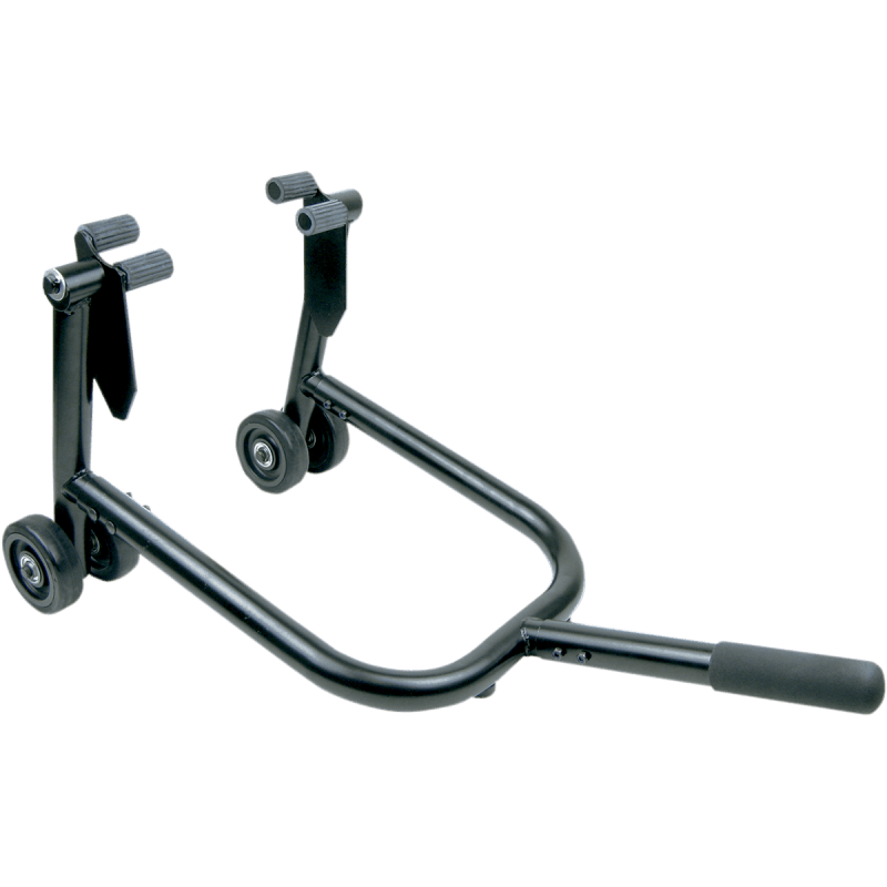 MOTORSPORT PRODUCTS MOTORSPORTS PROD SPORT BIKE STAND FRONT - Driven Powersports Inc.92 - 7003