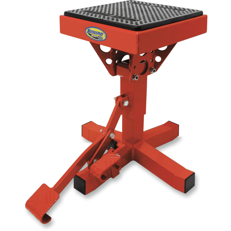 MOTORSPORT PRODUCTS P - 12 LIFT STAND - Driven Powersports Inc.92 - 4013