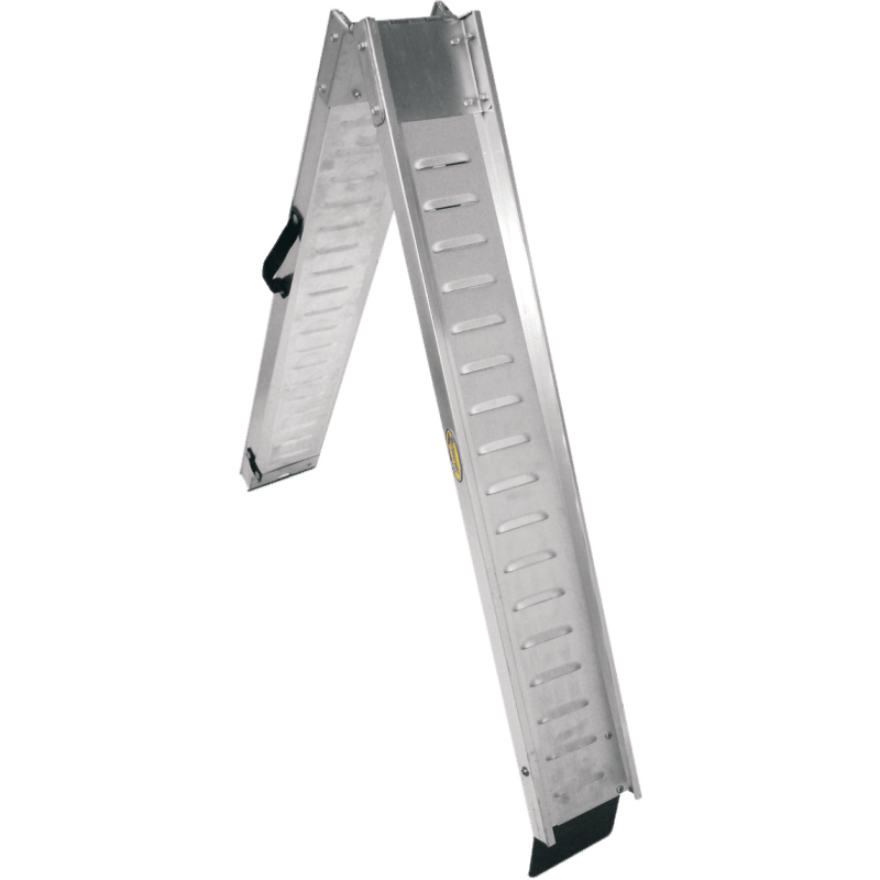 MOTORSPORT PRODUCTS SEVEN FOOT V RAMP - Driven Powersports Inc.91 - 7101