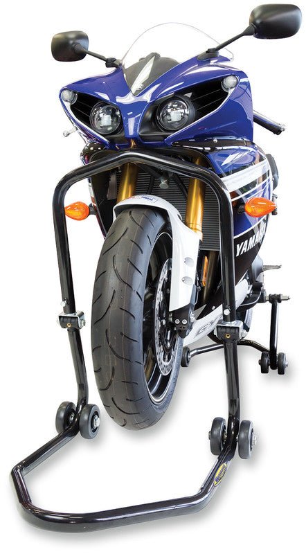 MOTORSPORT PRODUCTS SPORT BIKE TRIPLE TREE LIFT STAND - Driven Powersports Inc.92 - 8331