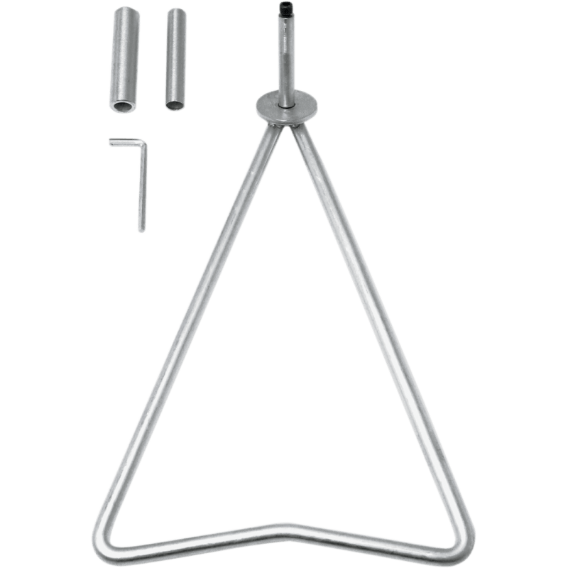 MOTORSPORT PRODUCTS STEEL TRIANGLE STAND - Driven Powersports Inc.95 - 2001