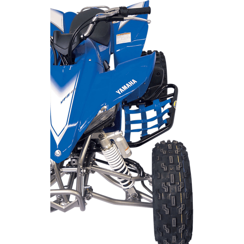 MOTORSPORT PRODUCTS TRX250X/300EX ALUMINUM NERF BARS - Driven Powersports Inc.81 - 1312