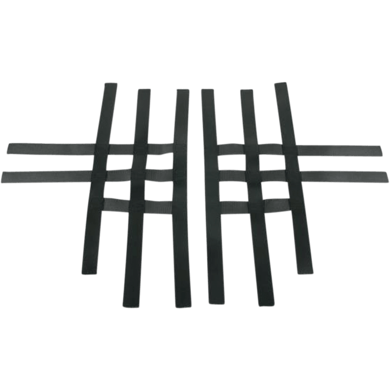 MOTORSPORT PRODUCTS TRX/DVX/KFX/LTZ/RAPTOR REPL NERF NET - Driven Powersports Inc.81 - 0102