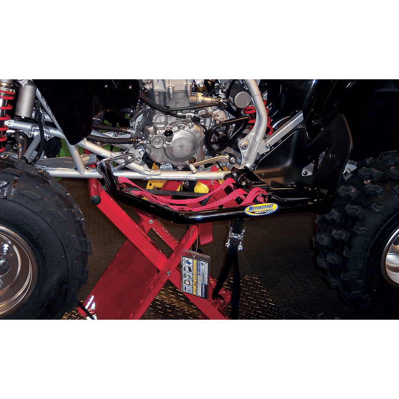 MOTORSPORT PRODUCTS TRX/DVX/KFX/LTZ/RAPTOR REPL NERF NET - Driven Powersports Inc.81 - 0103