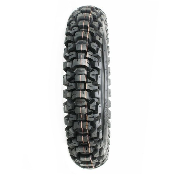 Motoz 140/80 - 18 70M Tractionator Desert H/T TT - DRIVEN Canada's Powersports 5060609910280M031