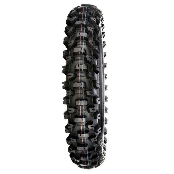 MOTOZ 90/100 - 16 51L TERRAPACTOR S/T (M041) - Driven Powersports Inc.5060609910389M041