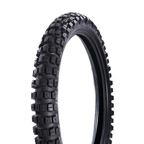 Motoz 90/90 - 21 54R Tractionator Dualventure TT (M110) - DRIVEN Canada's Powersports 5060609911539M110