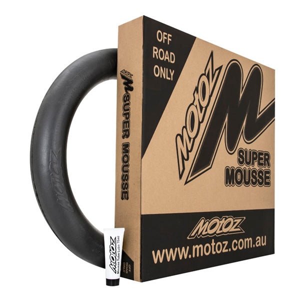 MOTOZ SUPER MOUSSE 90/100 - 14 RR (9014) - DRIVEN Canada's Powersports 50606099114099014