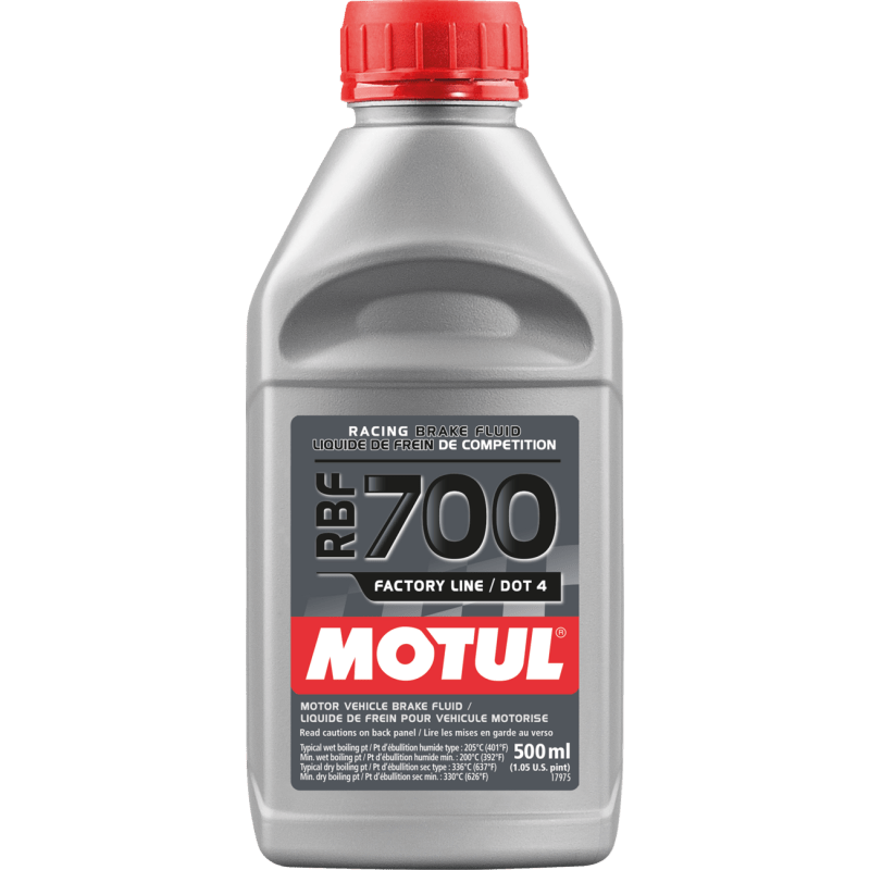 MOTUL RBF700 FACTORY LINE - DRIVEN Canada's Powersports 111257