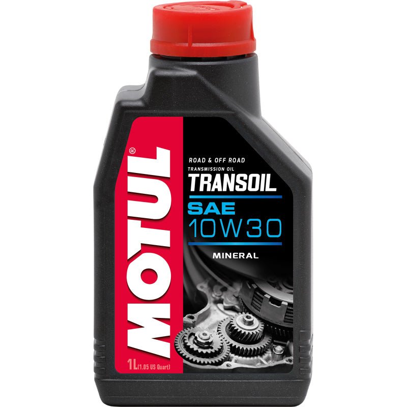 MOTUL TRANSOIL (105894) - DRIVEN Canada's Powersports 3374650005201105894