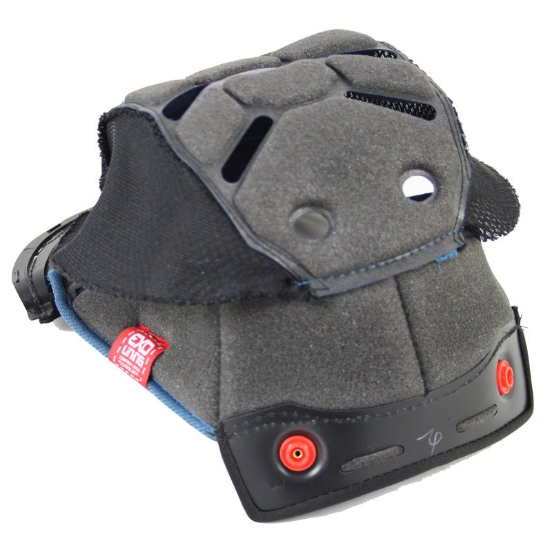 MT HELMETS LINER THUNDER 3 - DRIVEN Canada's Powersports 8511101IT - 092 - 023