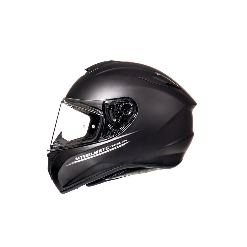 MT HELMETS TARGO HELMET MATTE BLACK (2XL) - DRIVEN Canada's Powersports 8502281IT - 026 - 023