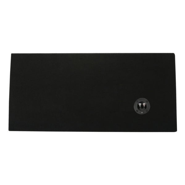 MTX Audio Dual Terminator Subwoofer - DRIVEN Canada's Powersports 715442550029TNE212D