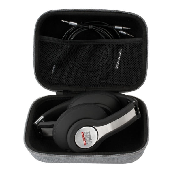 MTX AUDIO IX1 HEADPHONE HIGH PERFORMANCE - Driven Powersports Inc.715442190119IX1