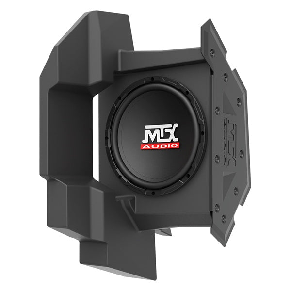 MTX Audio Polaris General Amplified Subwoofer - DRIVEN Canada's Powersports 715442820238GENERAL-10