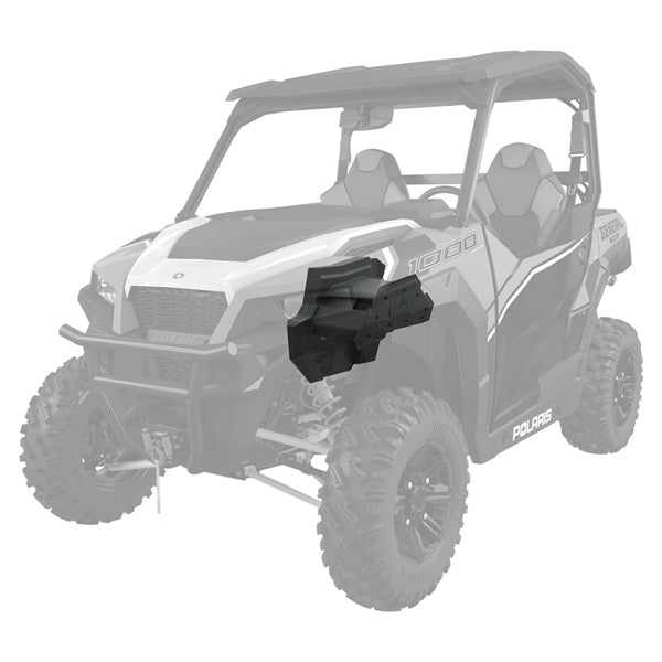 MTX Audio Polaris General Amplified Subwoofer - DRIVEN Canada's Powersports 715442820238GENERAL-10