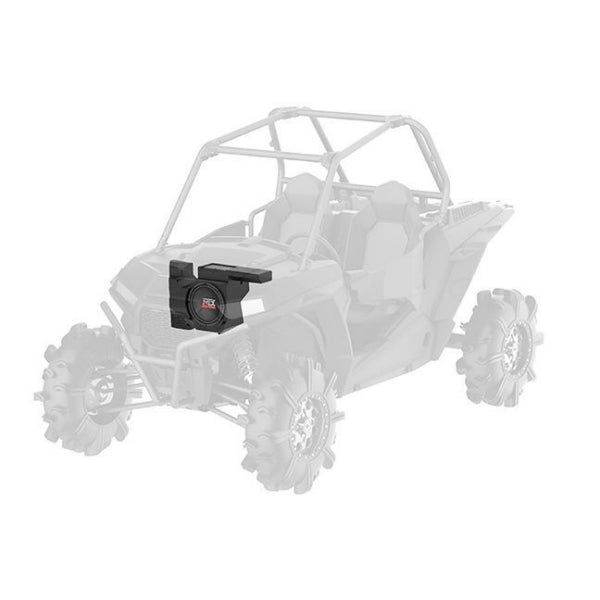 MTX Audio Polaris RZR Amplified Subwoofer - DRIVEN Canada's Powersports SNCK18502270170RZRXP-10