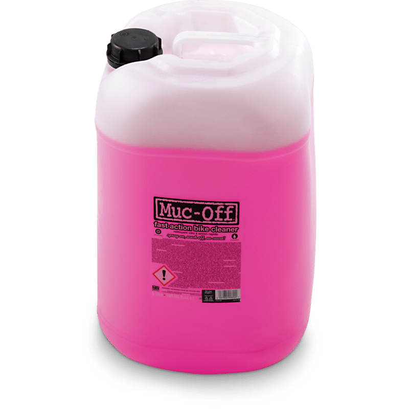 MUC OFF BIKE CLEANER 25LTR (906US) - DRIVEN Canada's Powersports 5037835906004906US
