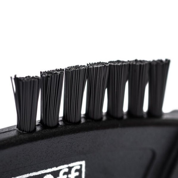 MUC OFF BRUSH SET QTY5 (206) - Driven Powersports Inc.5037835206005206