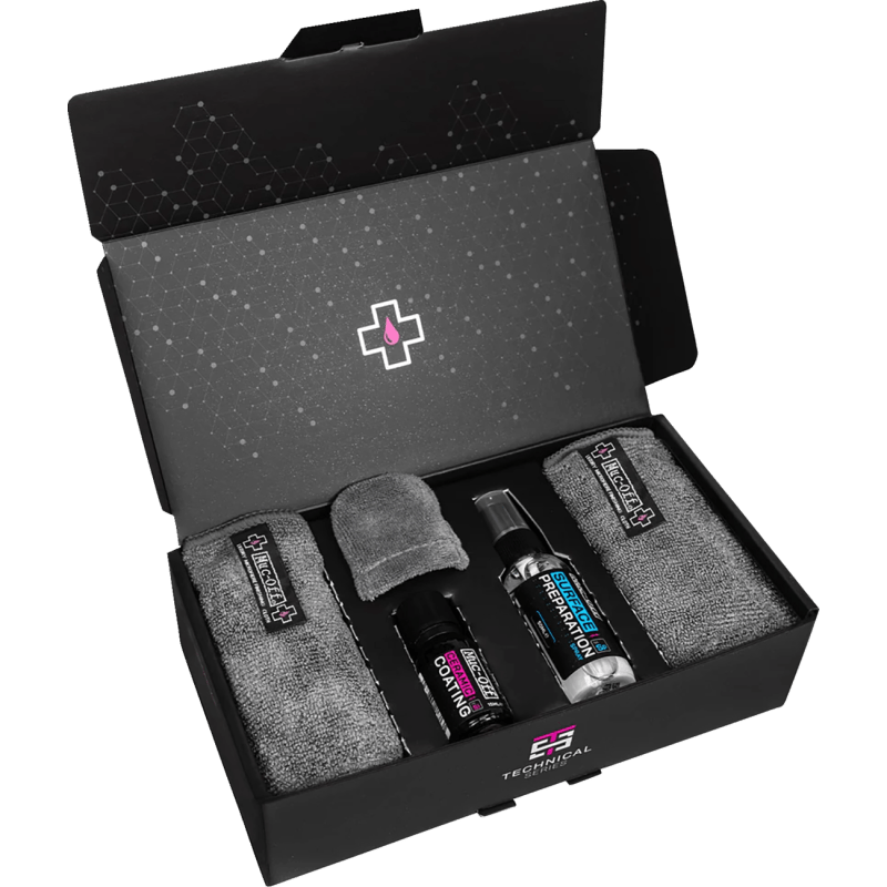MUC OFF CERAMIC PROTECTION KIT - 15ML COATING (20964CA) - DRIVEN Canada's Powersports 503783521954820964CA