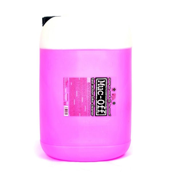 MUC OFF CLEANER BIO NANO TECH 25L (906US) - Driven Powersports Inc.5037835906004906US