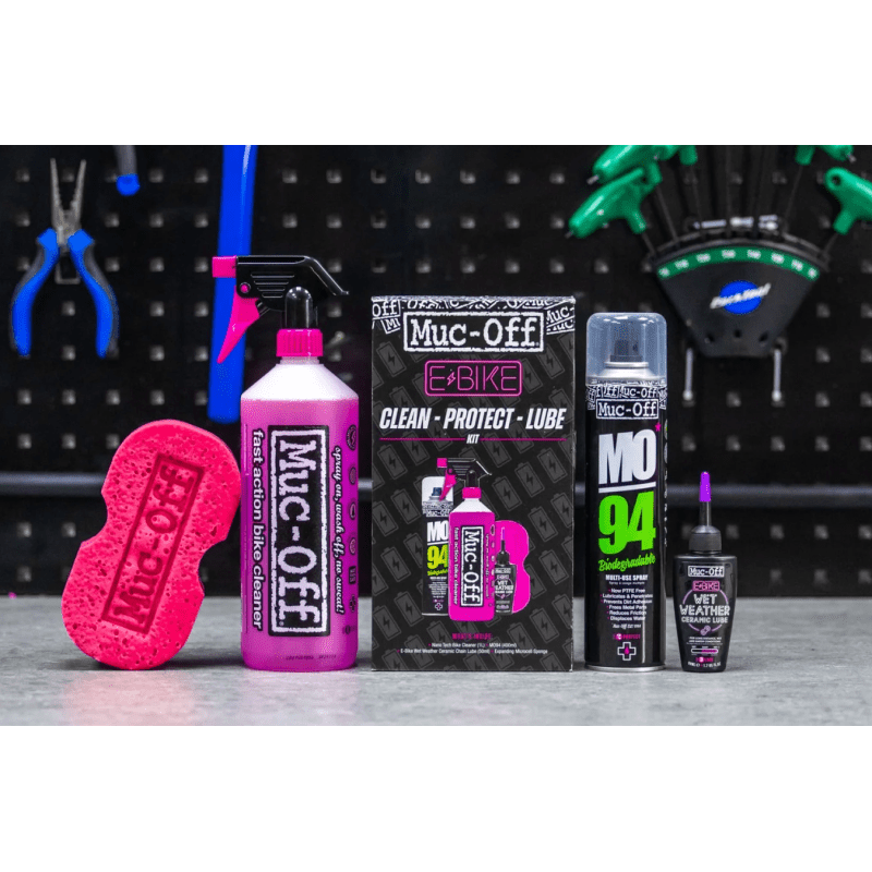 MUC OFF CLN,LB,PROTCT KIT (20289US) - DRIVEN Canada's Powersports 503783520783520289US