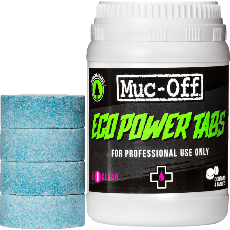 MUC OFF ECO PWER TABS 4 COUNT (20091US) - DRIVEN Canada's Powersports 503783520694420091US