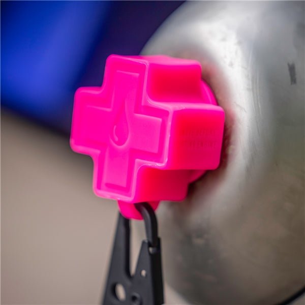 MUC OFF EXHAUST BUNG MOTORCYLE (20653) - Driven Powersports Inc.503783521306520653