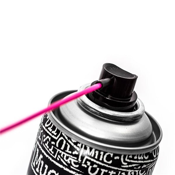 Muc - Off Motorcycle Chain Care Kit - DRIVEN Canada's Powersports 503783521872521070