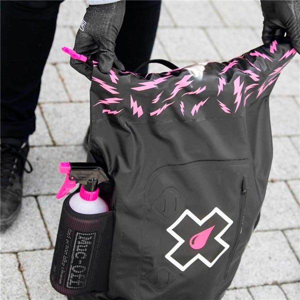 MUC OFF MOTORCYCLE PRESSURE WASHER BUNDLE (20212CA) - DRIVEN Canada's Powersports 503783520646320212CA