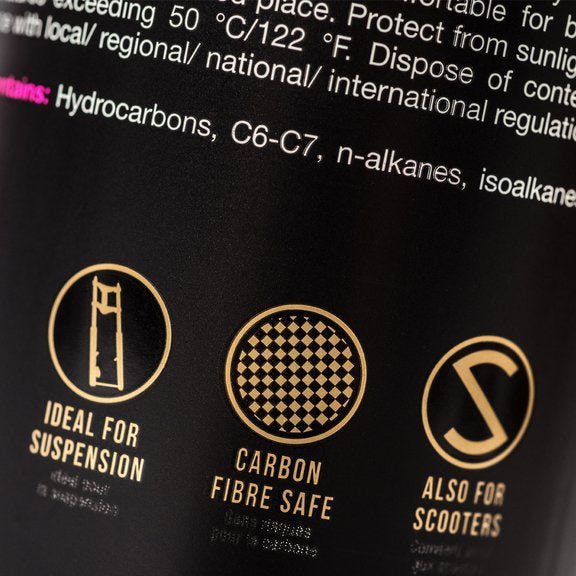 MUC OFF SILICON SHINE (227CA) - DRIVEN Canada's Powersports 5037835206869227CA