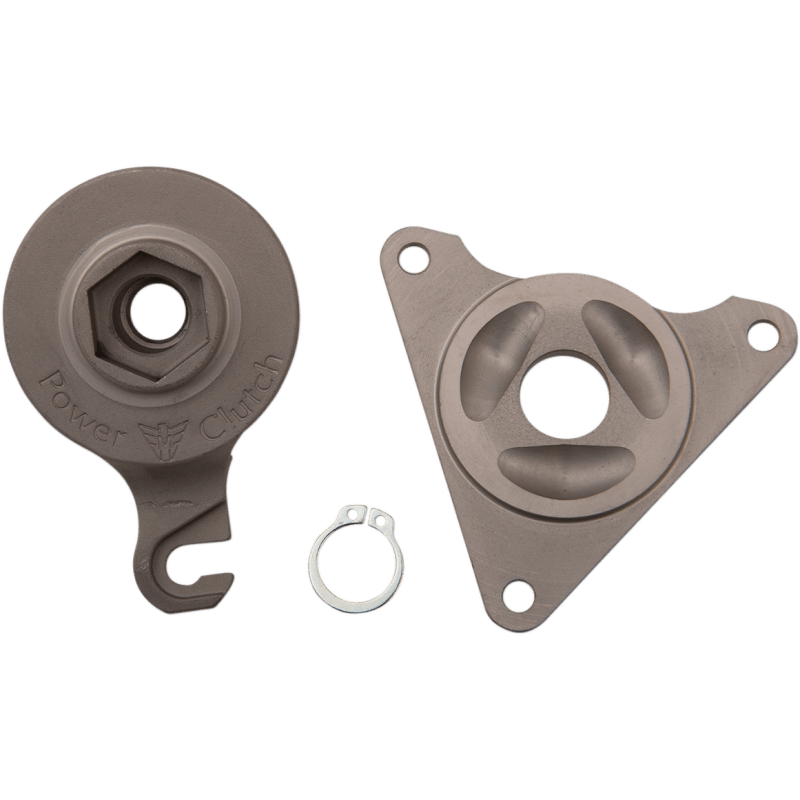 MUELLER MOTORCYCLE AG 86 - 93 CLUTCH RAMP ASSEMBLY - DRIVEN Canada's Powersports 1130 - 0005