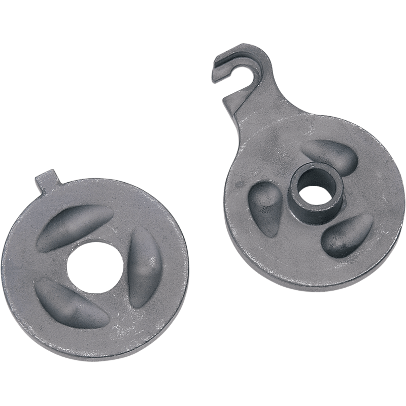 MUELLER MOTORCYCLE AG 87 - 19 B/TWIN CLUTCH RAMP ASSEMBLY (1130 - 0003) - DRIVEN Canada's Powersports 1130 - 0003