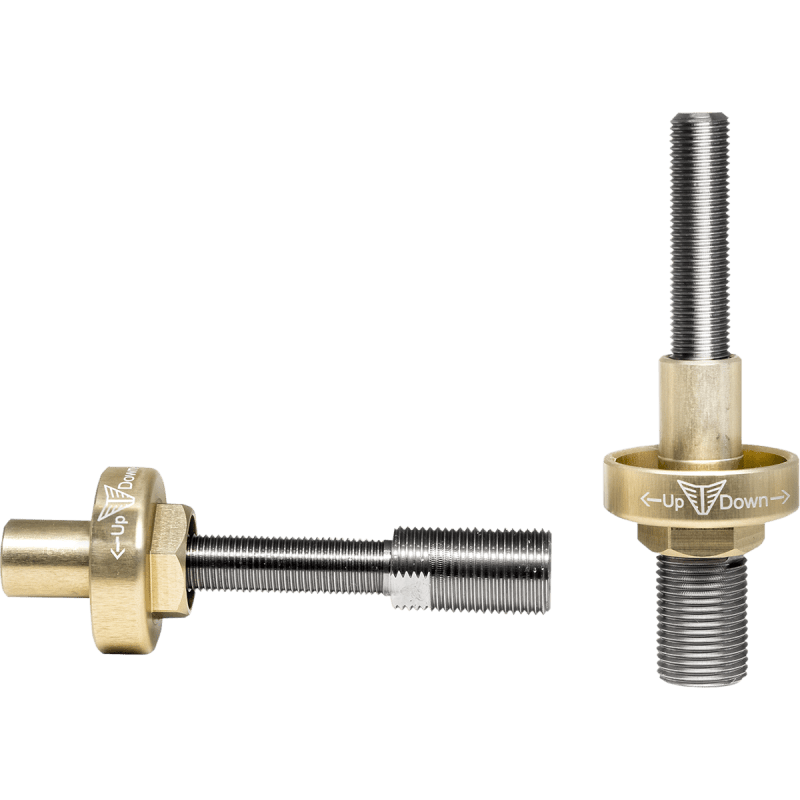 MUELLER MOTORCYCLE AG LOWERING KIT 00 - 17 TC - DRIVEN Canada's Powersports 130 - 20