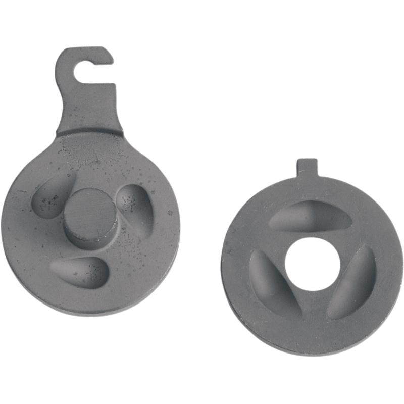 MUELLER MOTORCYCLE AG POWER CLUTCH F/BAKER RSD W/MECH CLUTCH (1130 - 0045) - DRIVEN Canada's Powersports 1130 - 0045