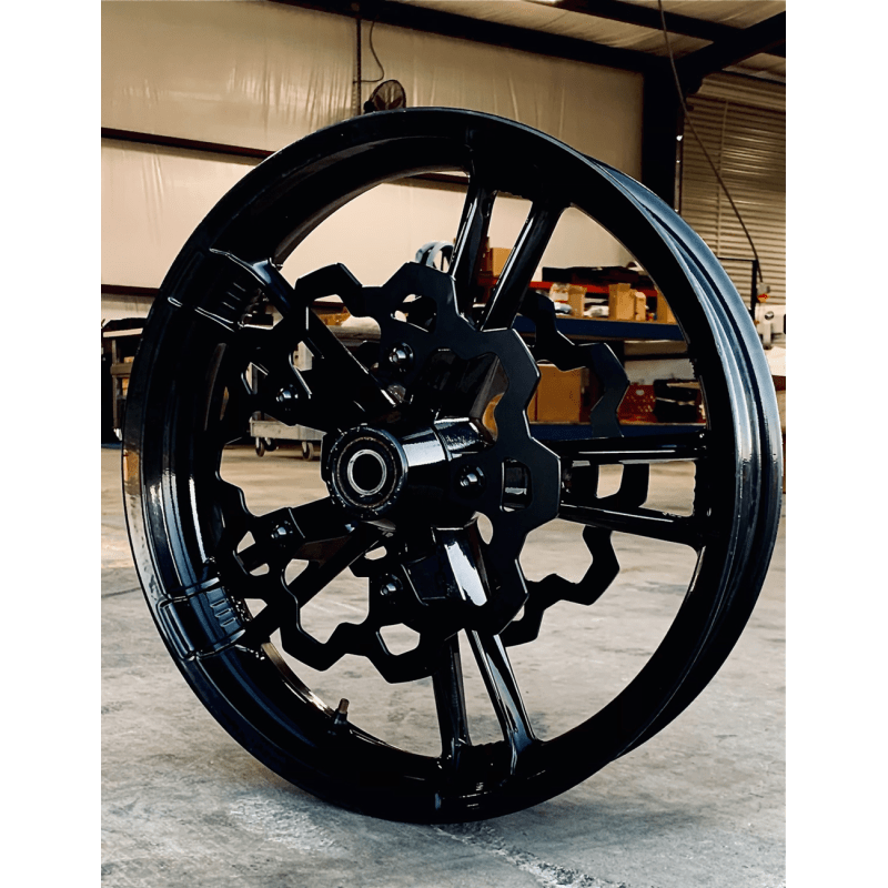 MUELLER MOTORCYCLE AG ROTOR PRO/ENF 11.8 - DRIVEN Canada's Powersports 3 - 231