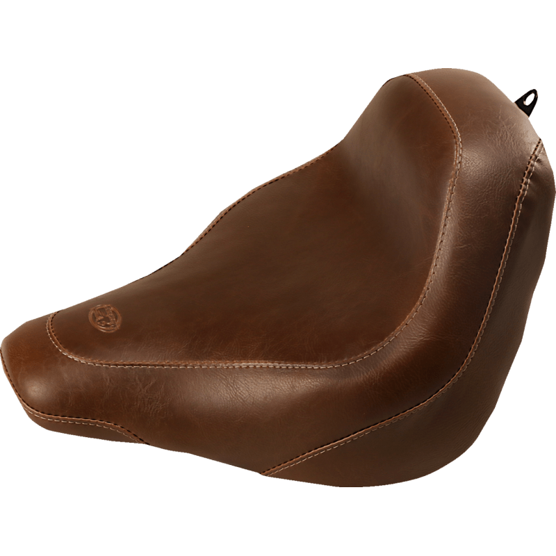 MUSTANG SEAT SOLO WD TRPR (83029) - DRIVEN Canada's Powersports 83029