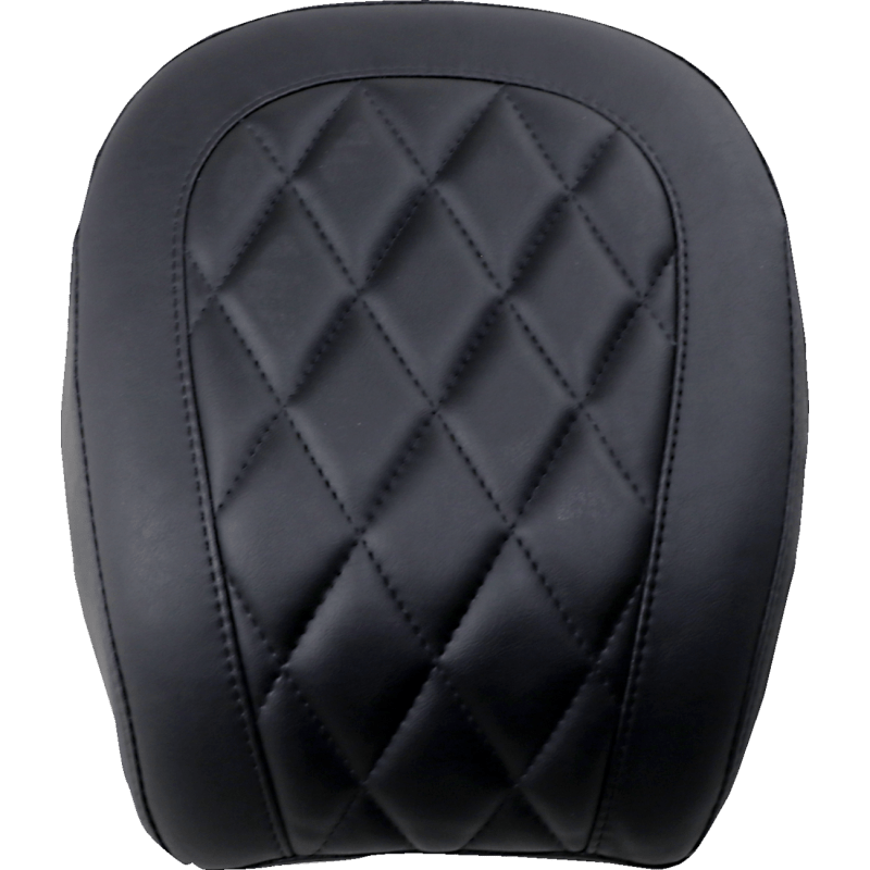 MUSTANG SEAT PASS WIDE TRPR DIAM (83036) - DRIVEN Canada's Powersports 83036