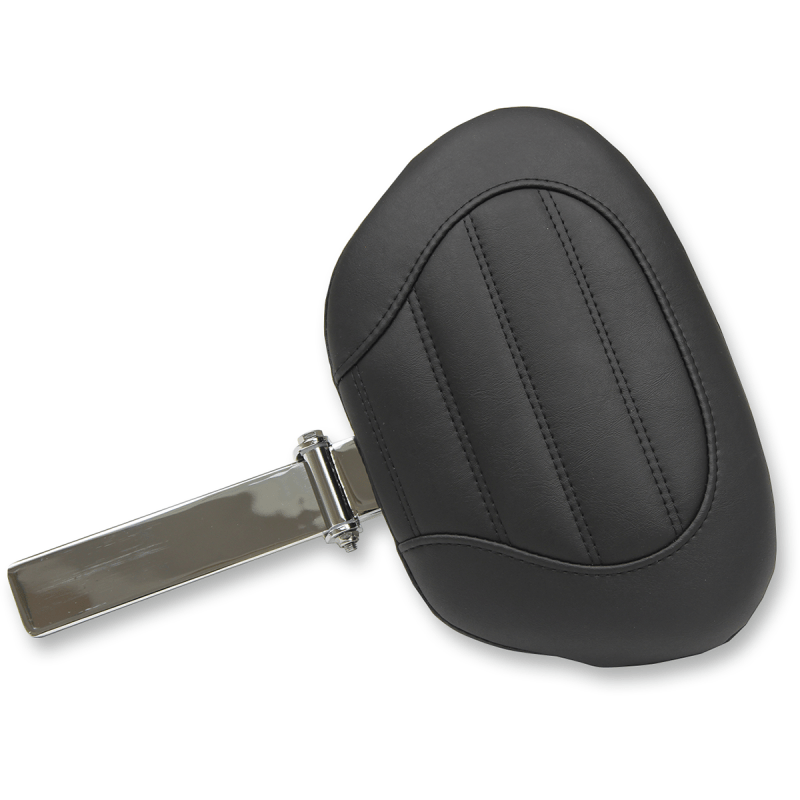 MUSTANG BACKREST DRVR FLRT (79649) - DRIVEN Canada's Powersports 79649