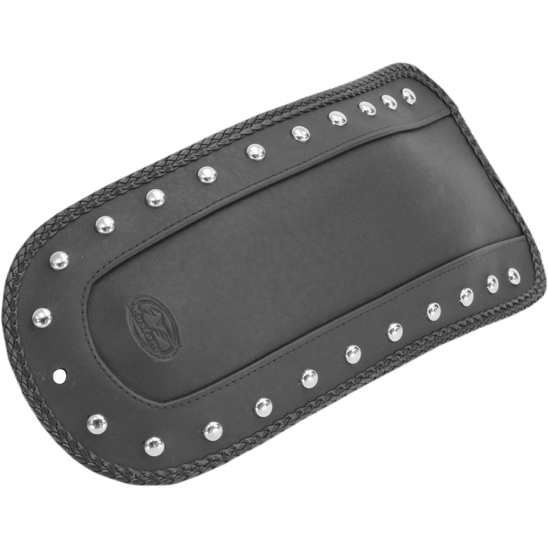 MUSTANG BIB FENDER STUDDED INDIAN (78153) - DRIVEN Canada's Powersports 78153