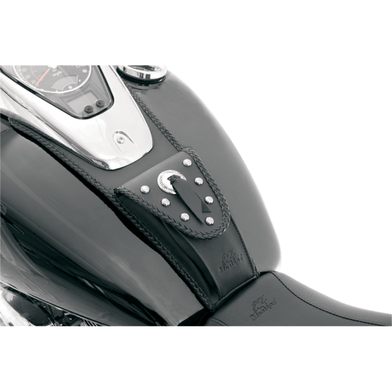 MUSTANG BIB TANK W/POUCH VSTR - DRIVEN Canada's Powersports 93305