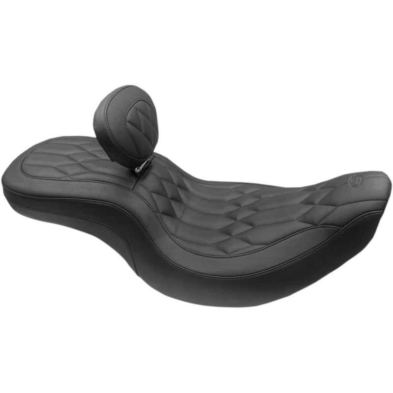 MUSTANG IND CHIEF/RDMSTR WIDE TR (79666) - DRIVEN Canada's Powersports 79666